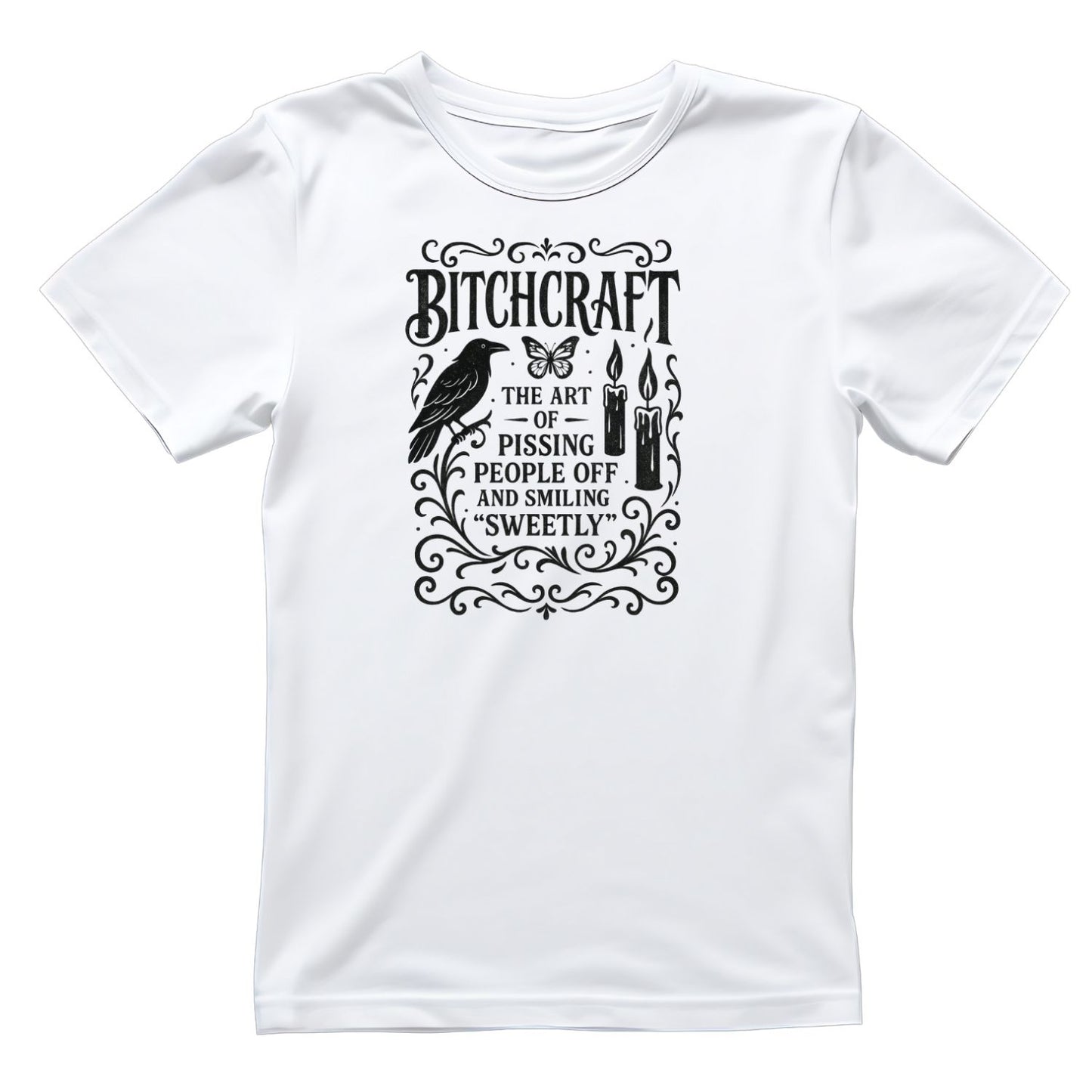 WITCHCRAFT T-SHIRT