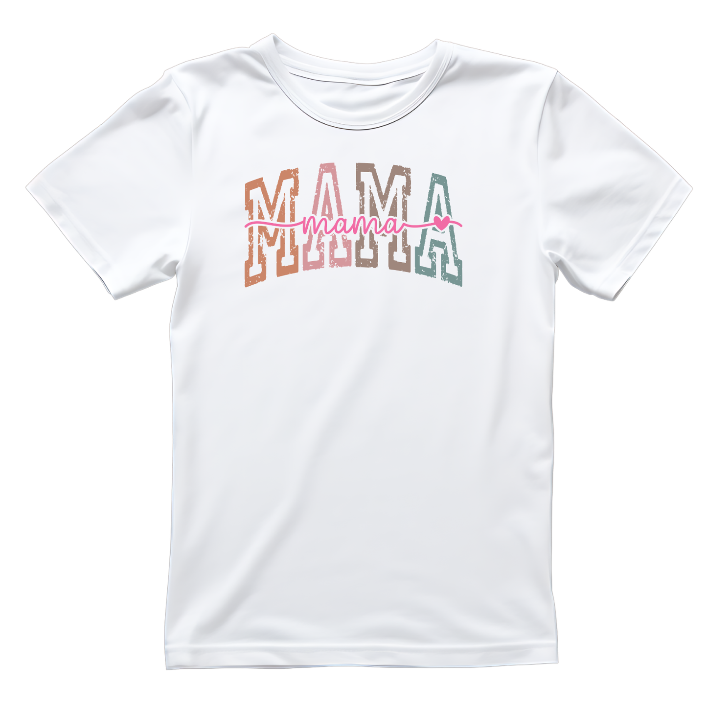Mama T-shirt | Mommy Graphic Tee | Mommy Printed Shirt | Mother’s Day | Birthday