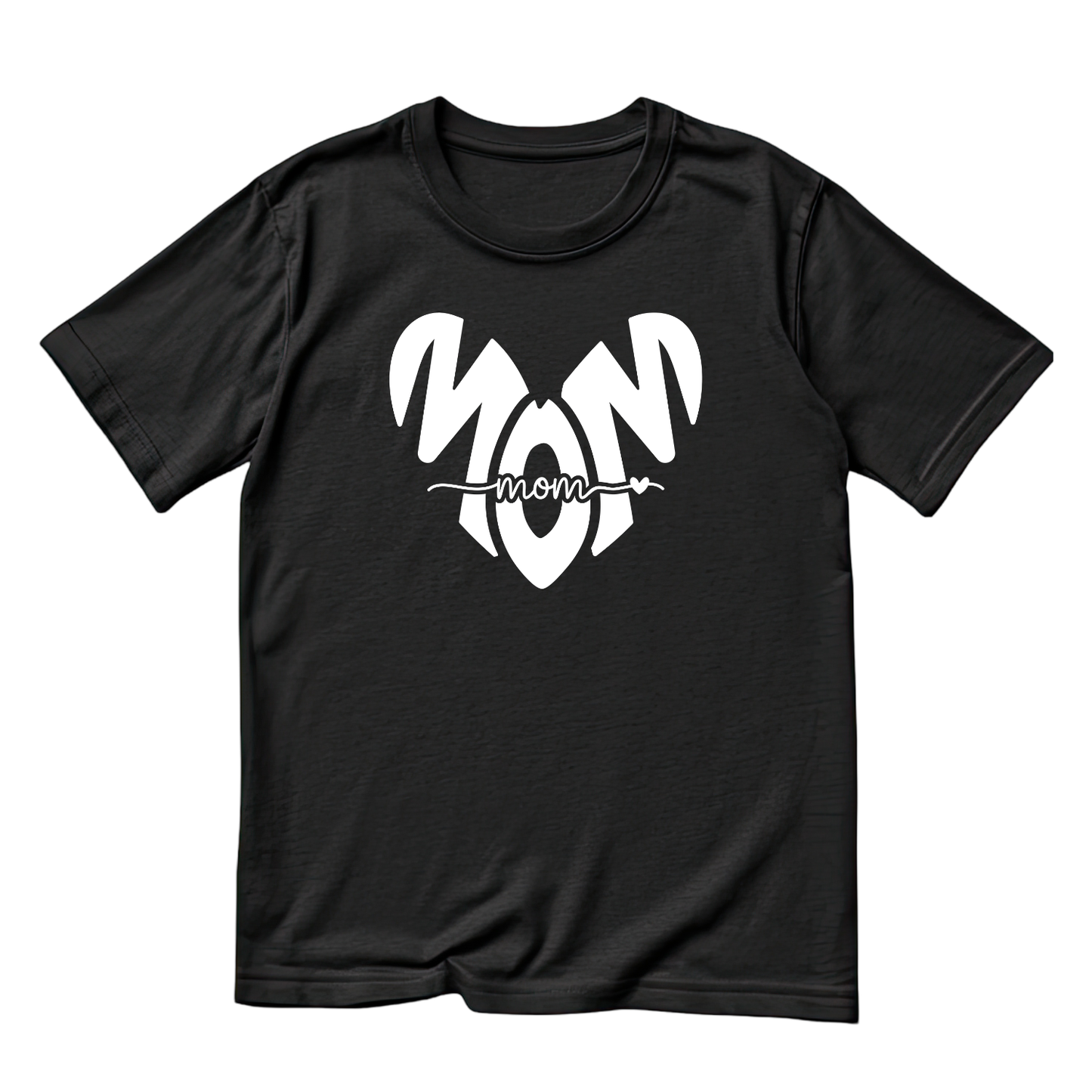 Mom T-shirt | Mama Graphic Tee | Mommy Printed Shirt | Mother’s Day | Birthday