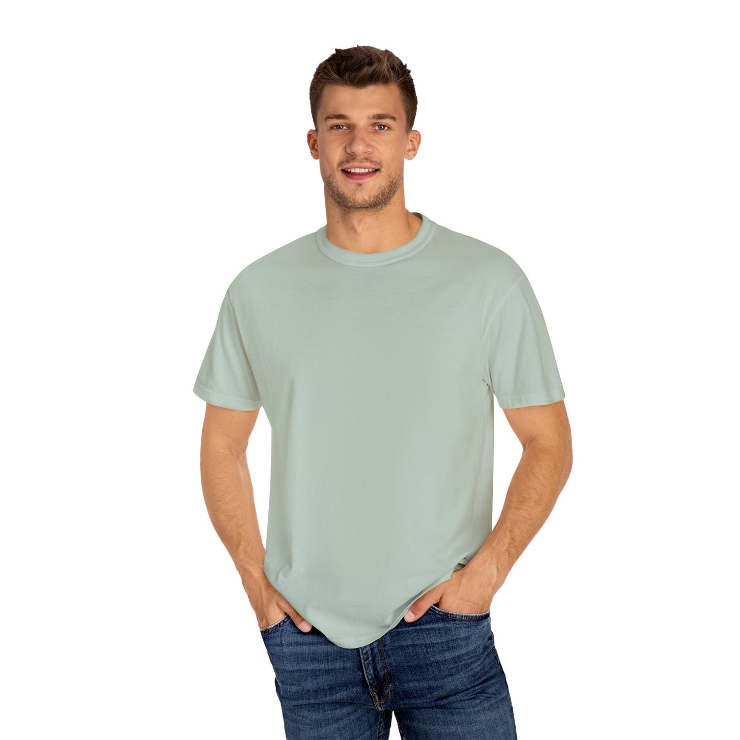 Beach Glass Hunting T-Shirt