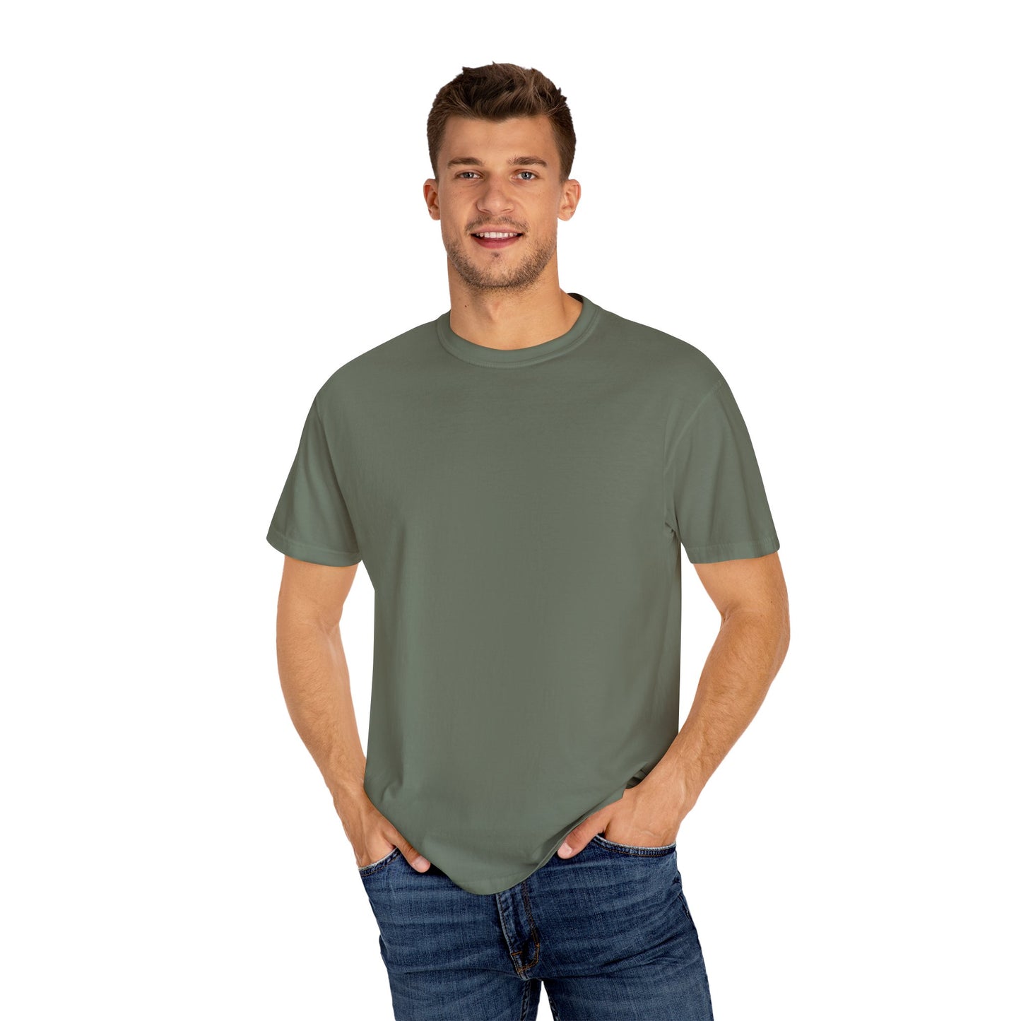 Beach Glass Hunting T-Shirt