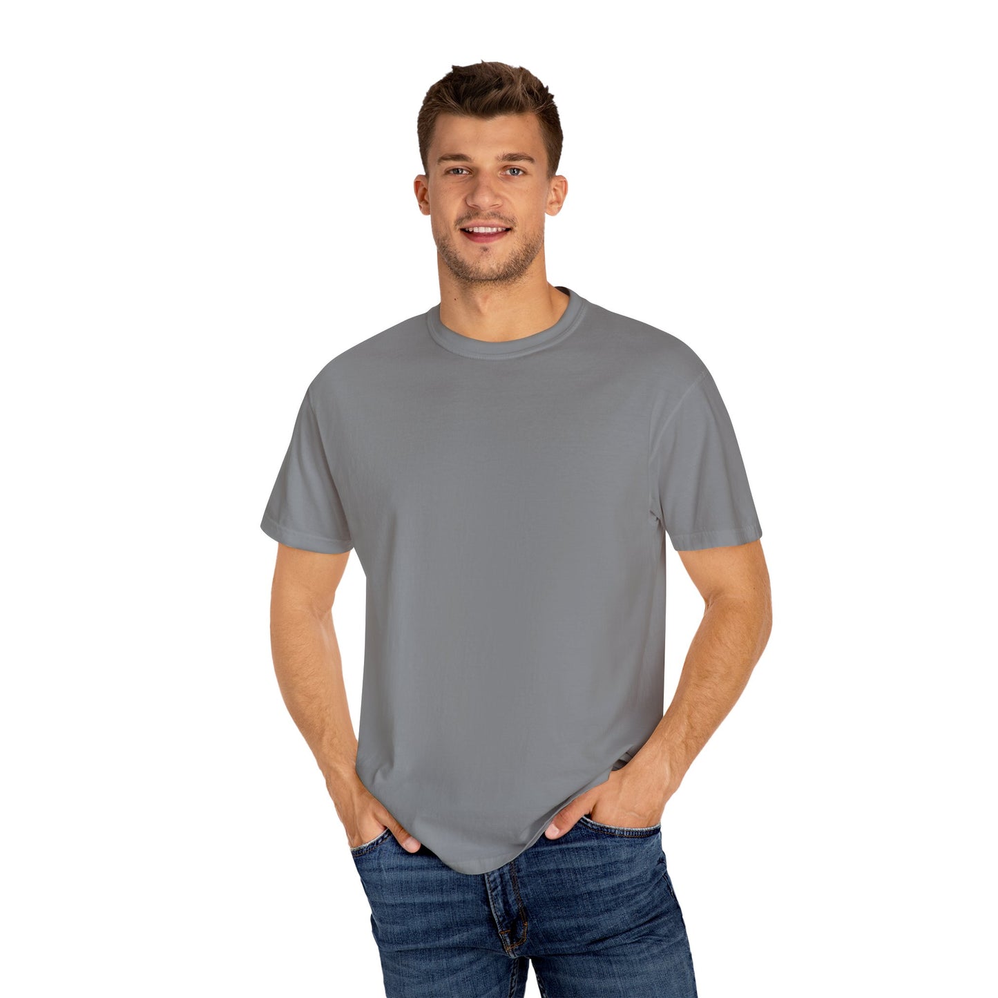 Beach Glass Searcher T-Shirt