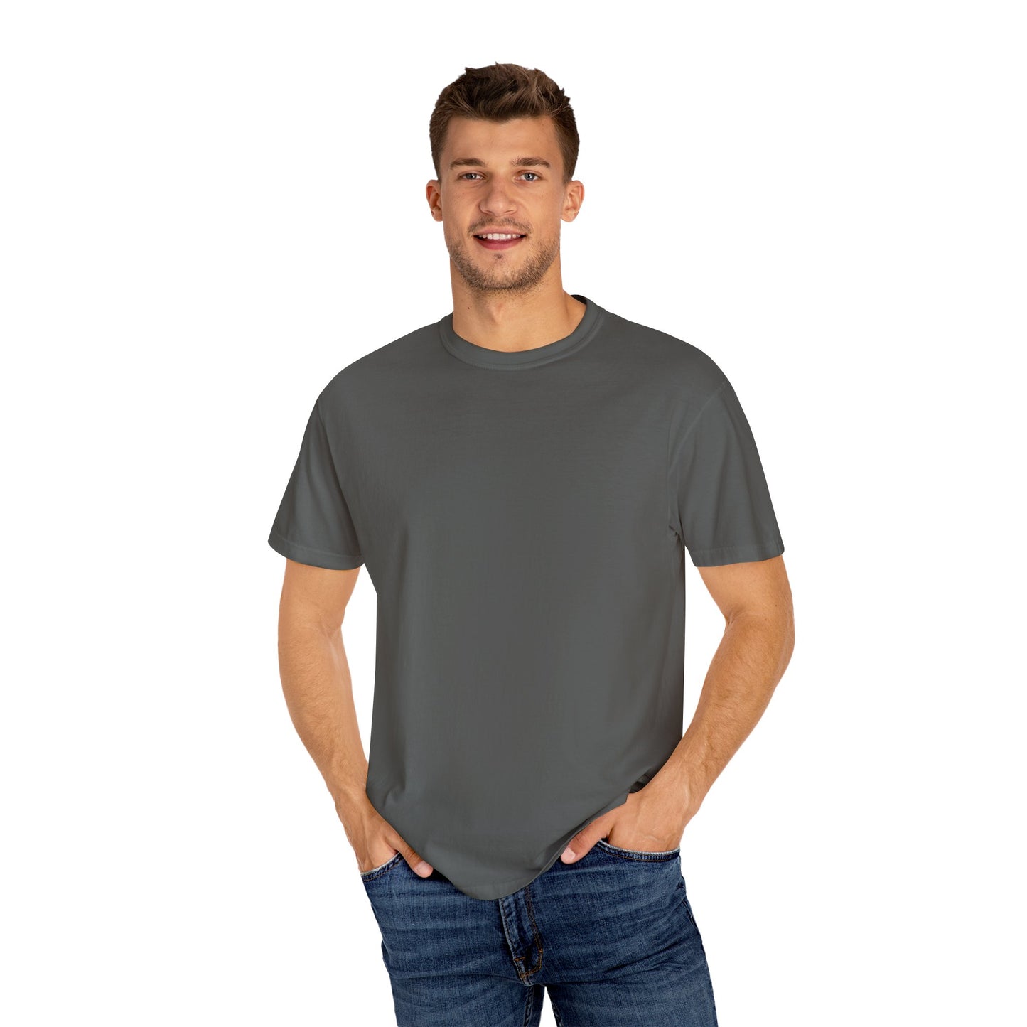 Beach Glass Searcher T-Shirt