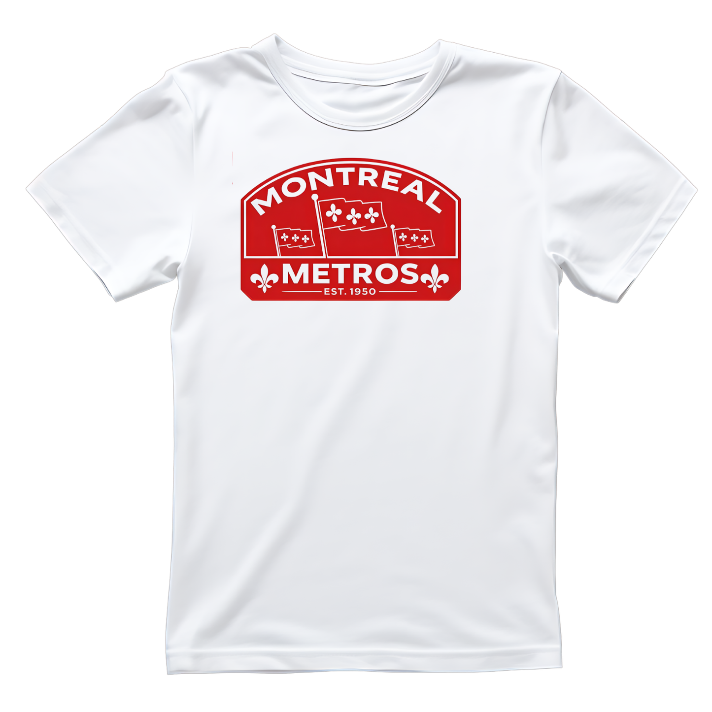Heated Rivalry Montreal Metros Hollander 24 (DOUBLE-SIDED)  T-shirt | Hockey Graphic Tee | Printed Shirt |