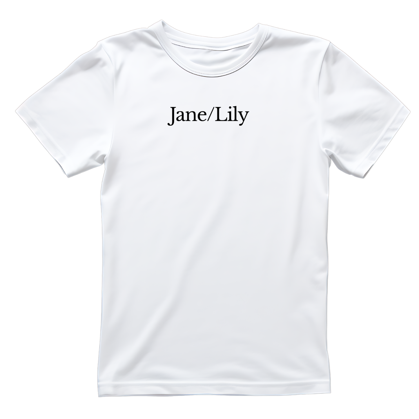 Jane/Lily Heated Rivalry T-shirt | Hockey Graphic Tee | Printed Shirt | Readers