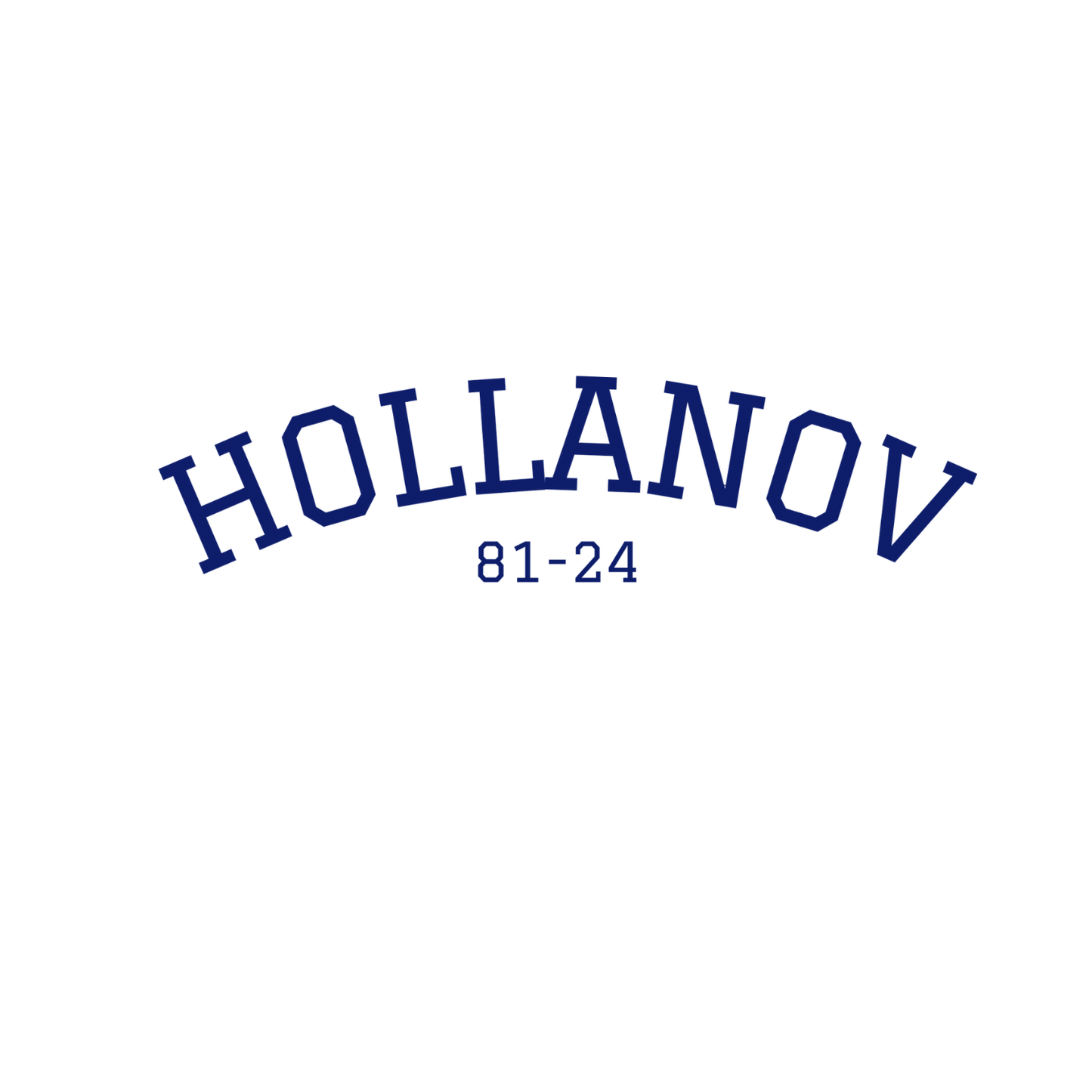 Heated Rivalry Hollanov T-shirt | Hockey Graphic Tee | Printed Shirt | Reader