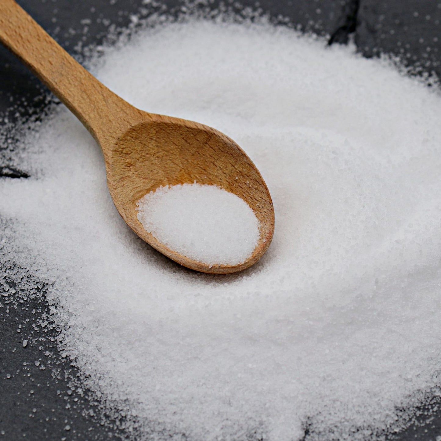 Dead Sea Salt 100% All Natural Fine