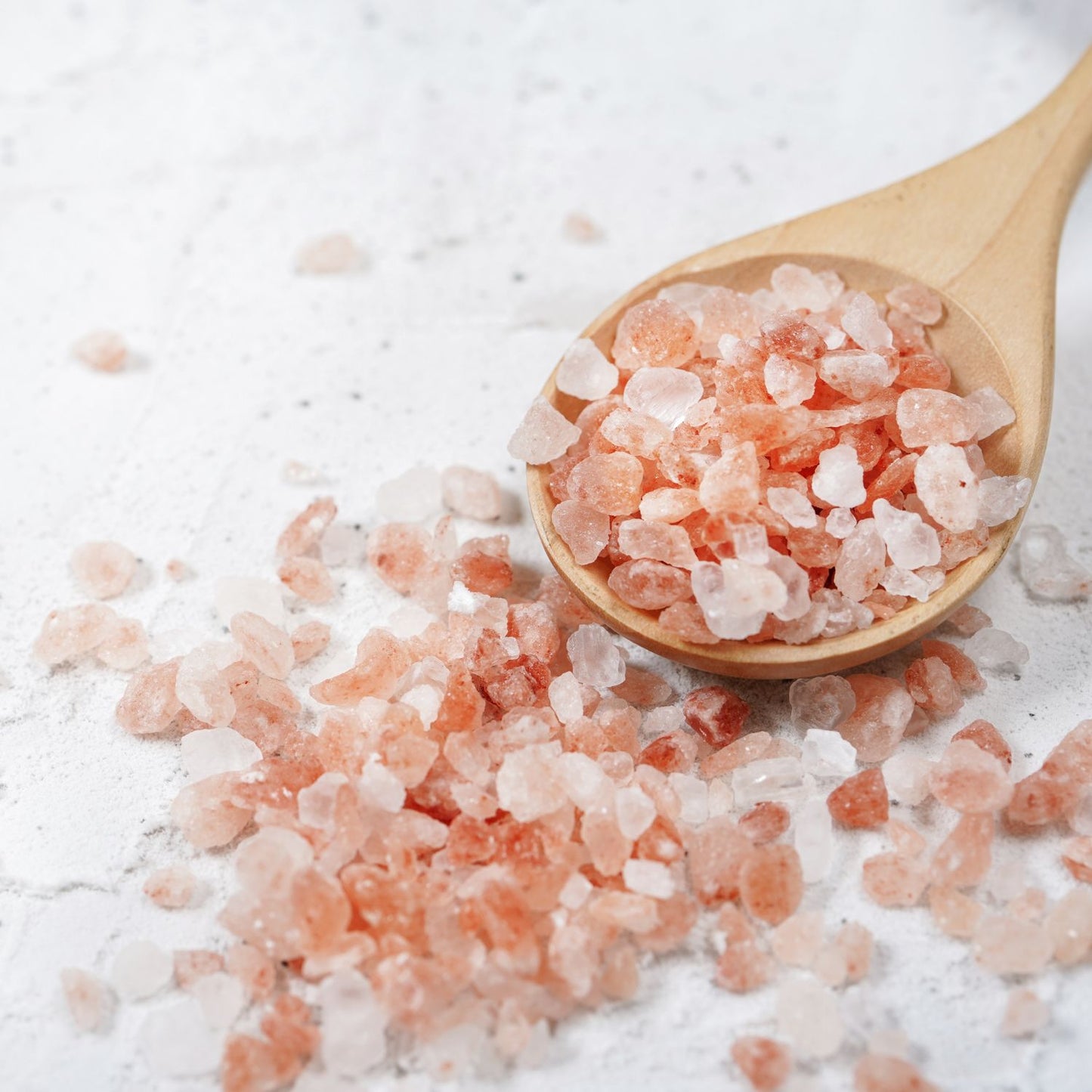Dead Sea Salt Coarse & Pink Himalayan 100% All Natural