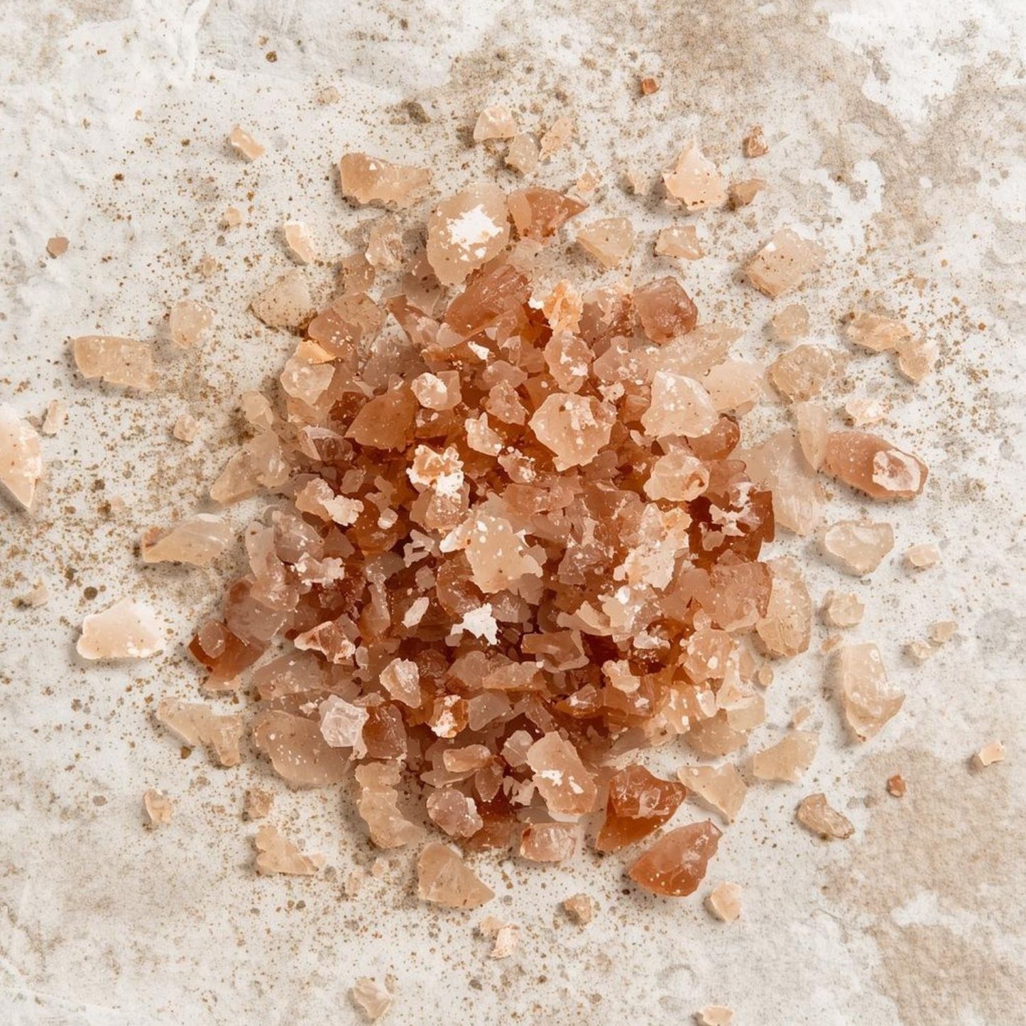 Patchouli Dead Sea Salt & Magnesium Flakes
