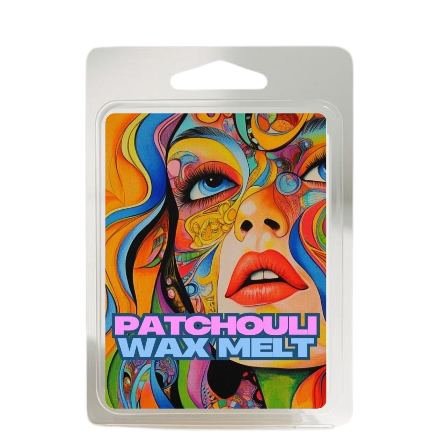 Patchouli Soy Wax Melt