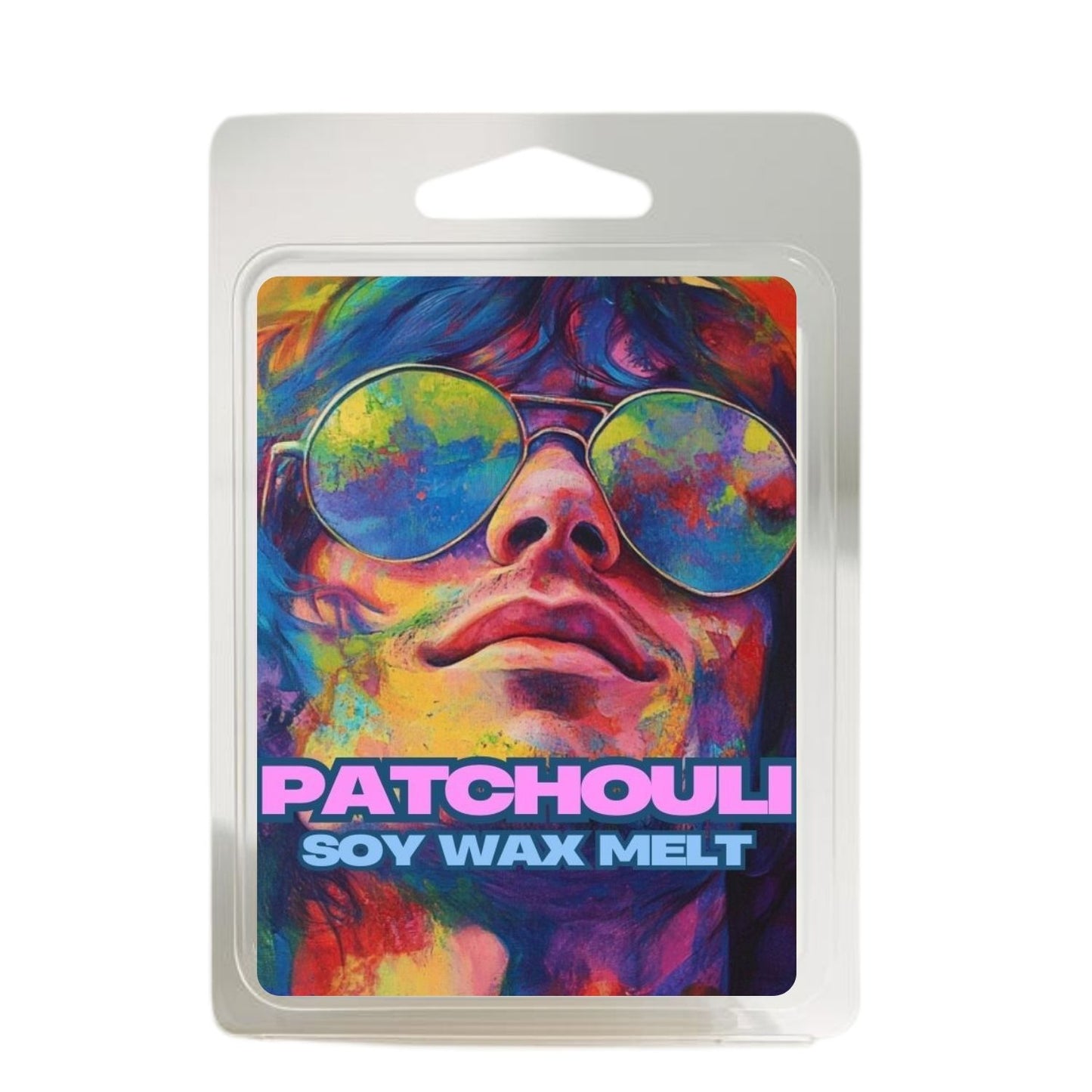 Patchouli Soy Wax Melt