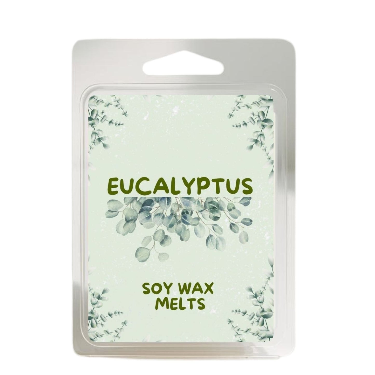 Eucalyptus Soy Wax Melt