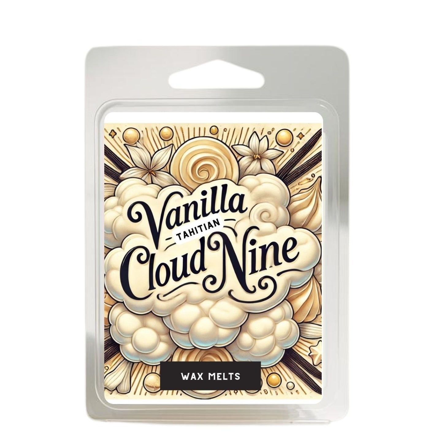 Vanilla Soy Wax Melt