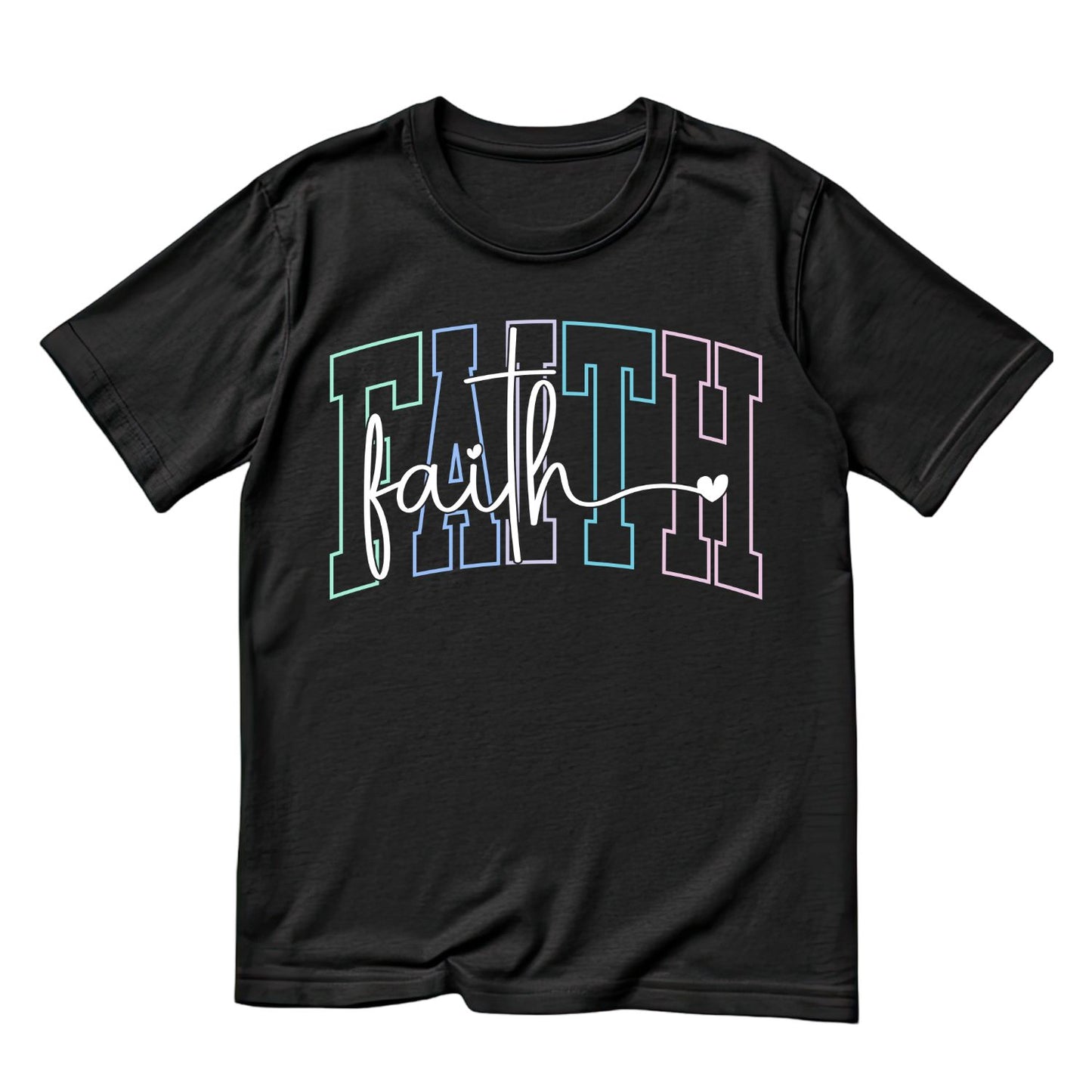 Faith T-shirt
