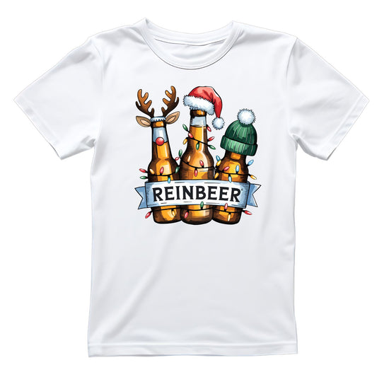 Reindeer T-shirt