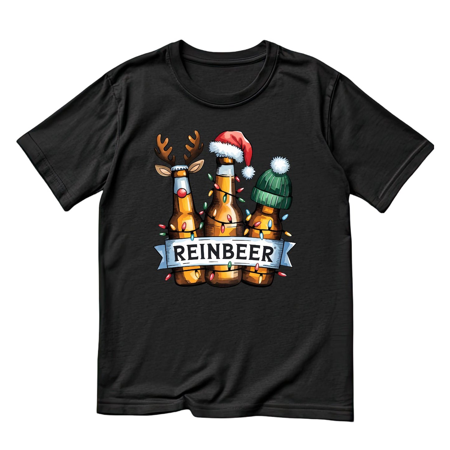 Reindeer T-shirt