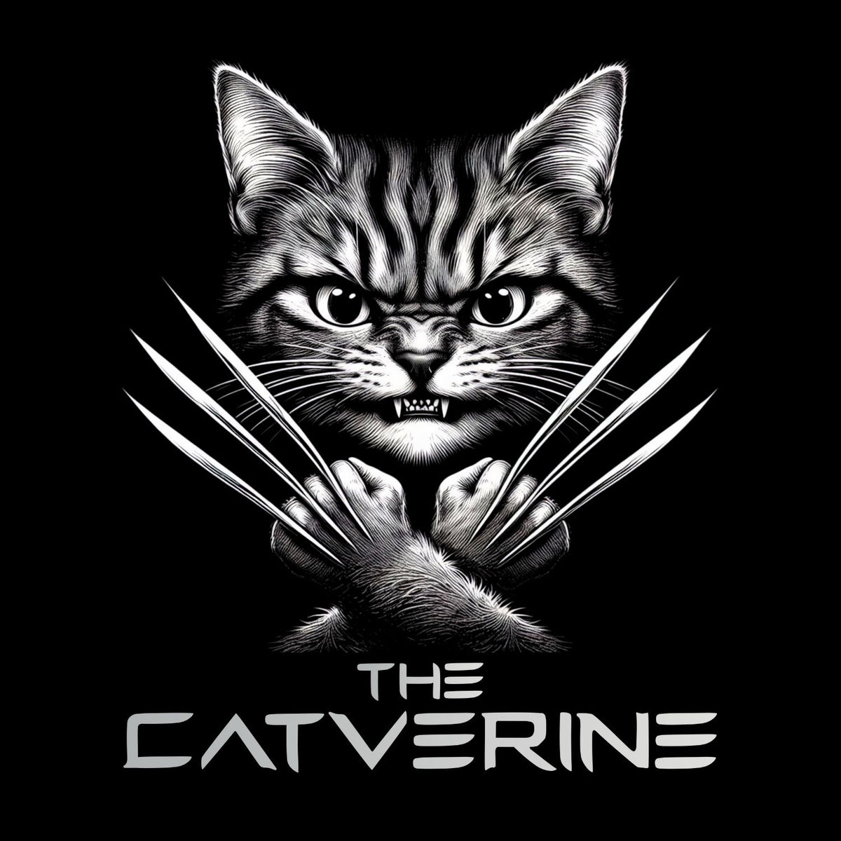 The Catverine T-shirt