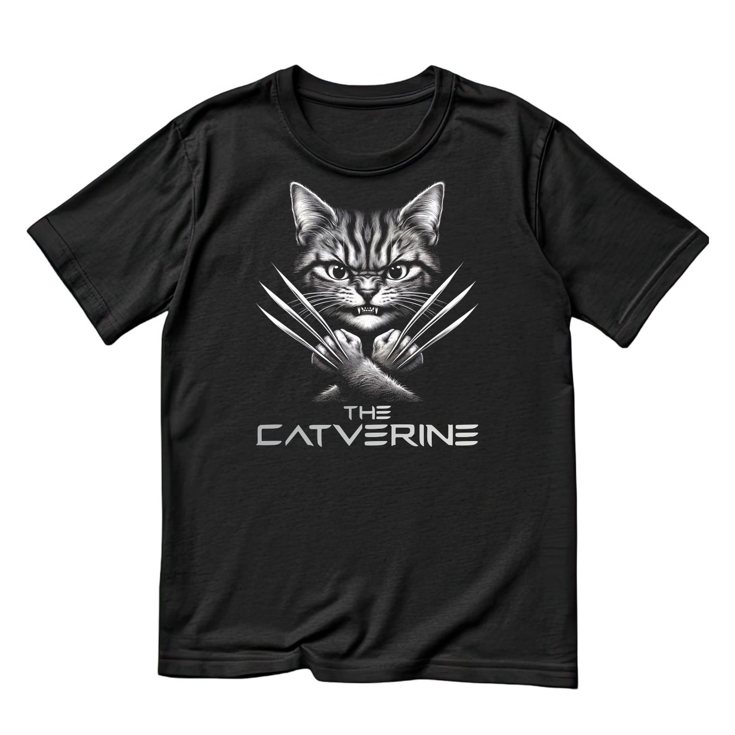 The Catverine T-shirt