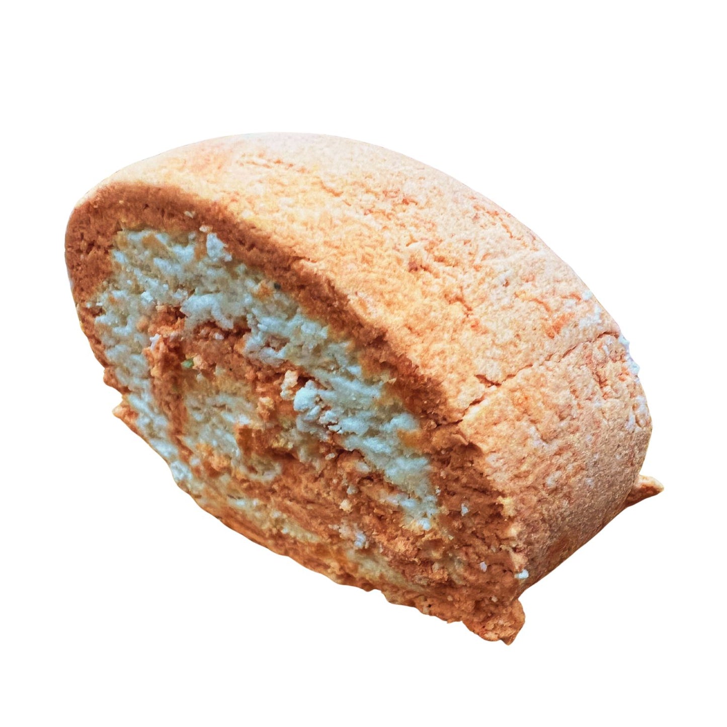 Bubble Bar French Orange Creamsicle