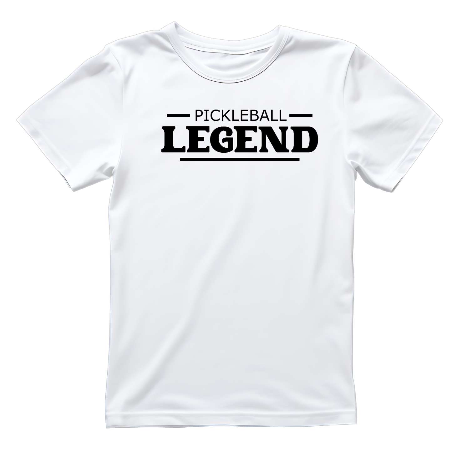 Pickleball Legend T-shirt | Graphic Tee | Printed Shirt (Copy)