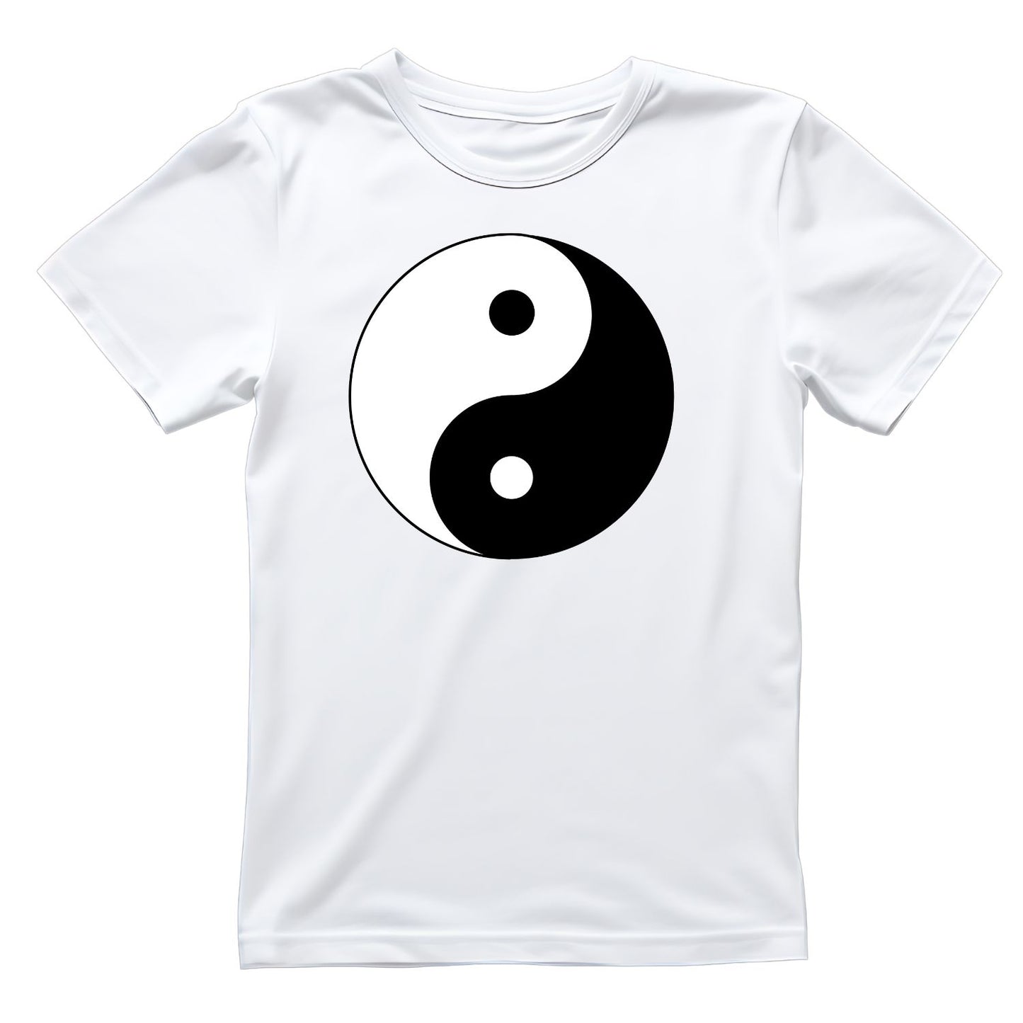 Yin Yang T-shirt