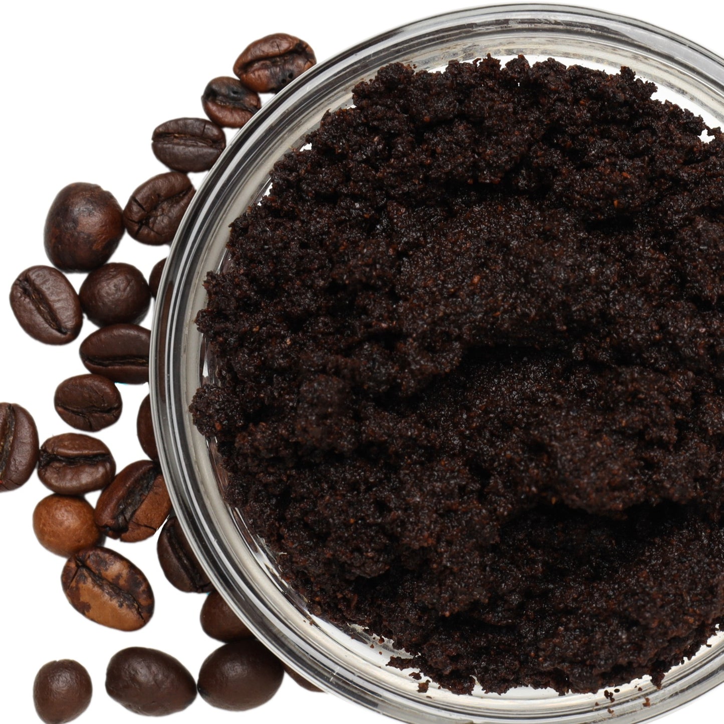 Cellulite Body Buster Coffee Scrub Rosemary Lemon 300g