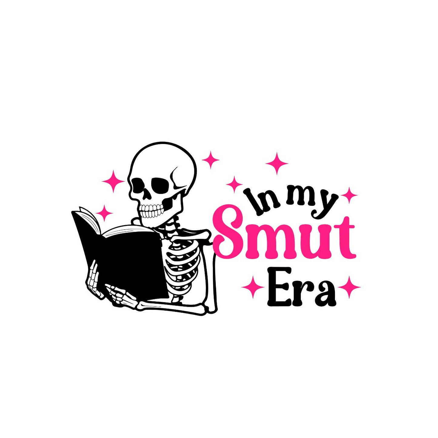 In My Smut Era T-shirt