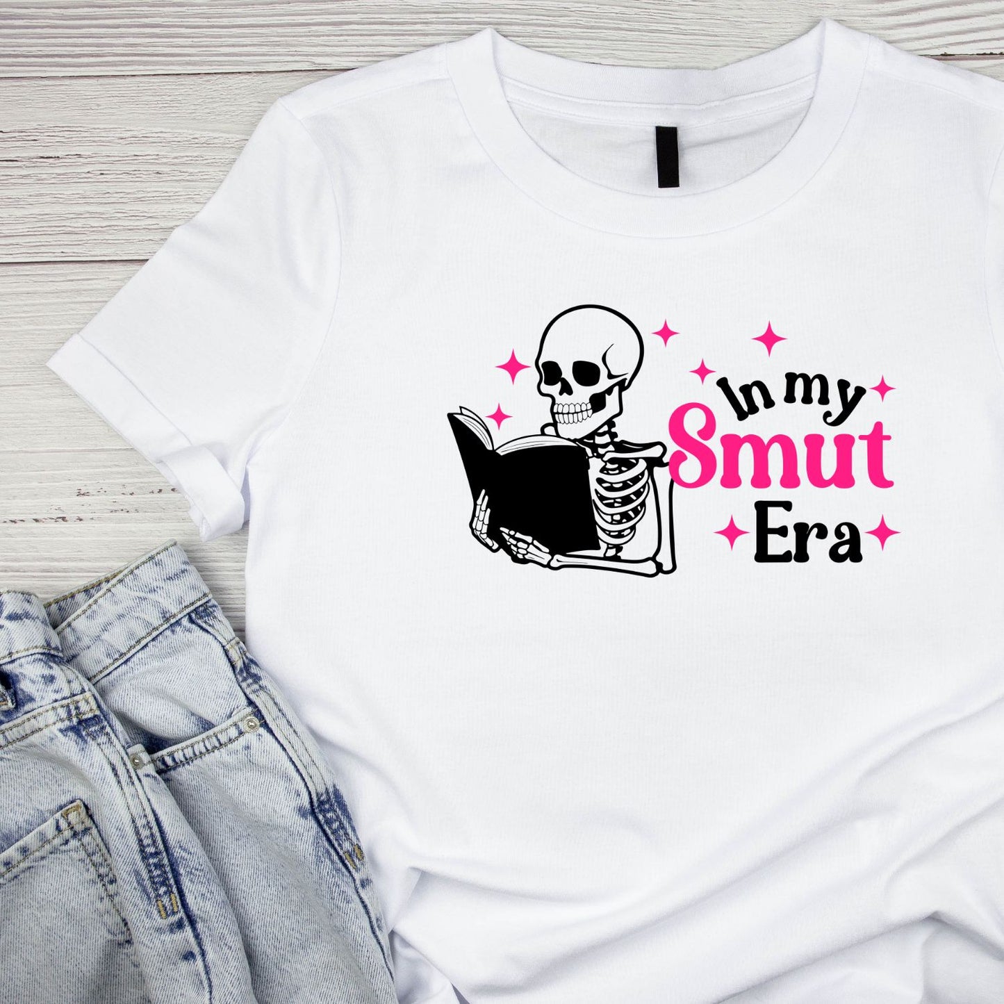 In My Smut Era T-shirt