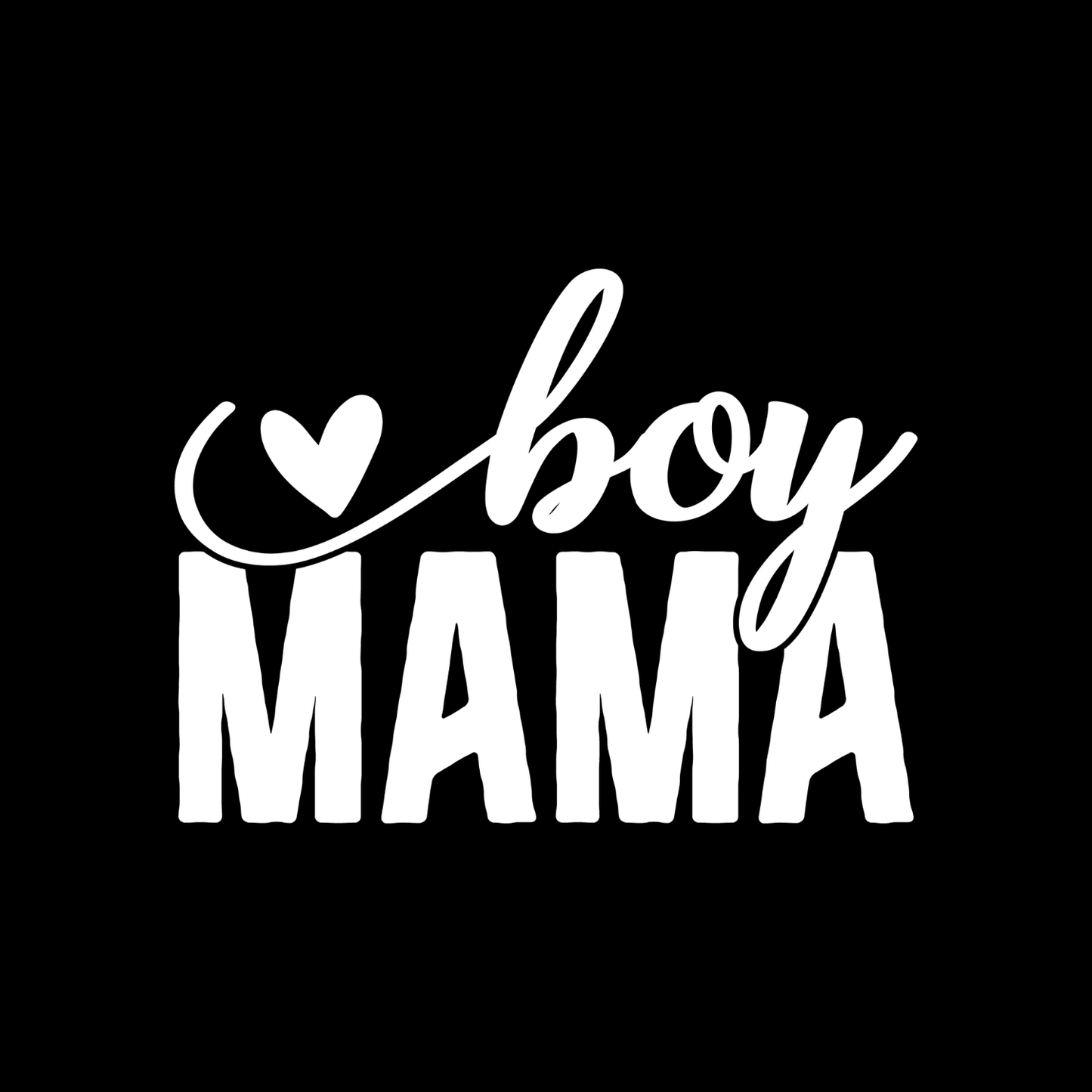 Boy Mama T-shirt | Mama Graphic Tee | Mommy Printed Shirt | Mother’s Day | Birthday