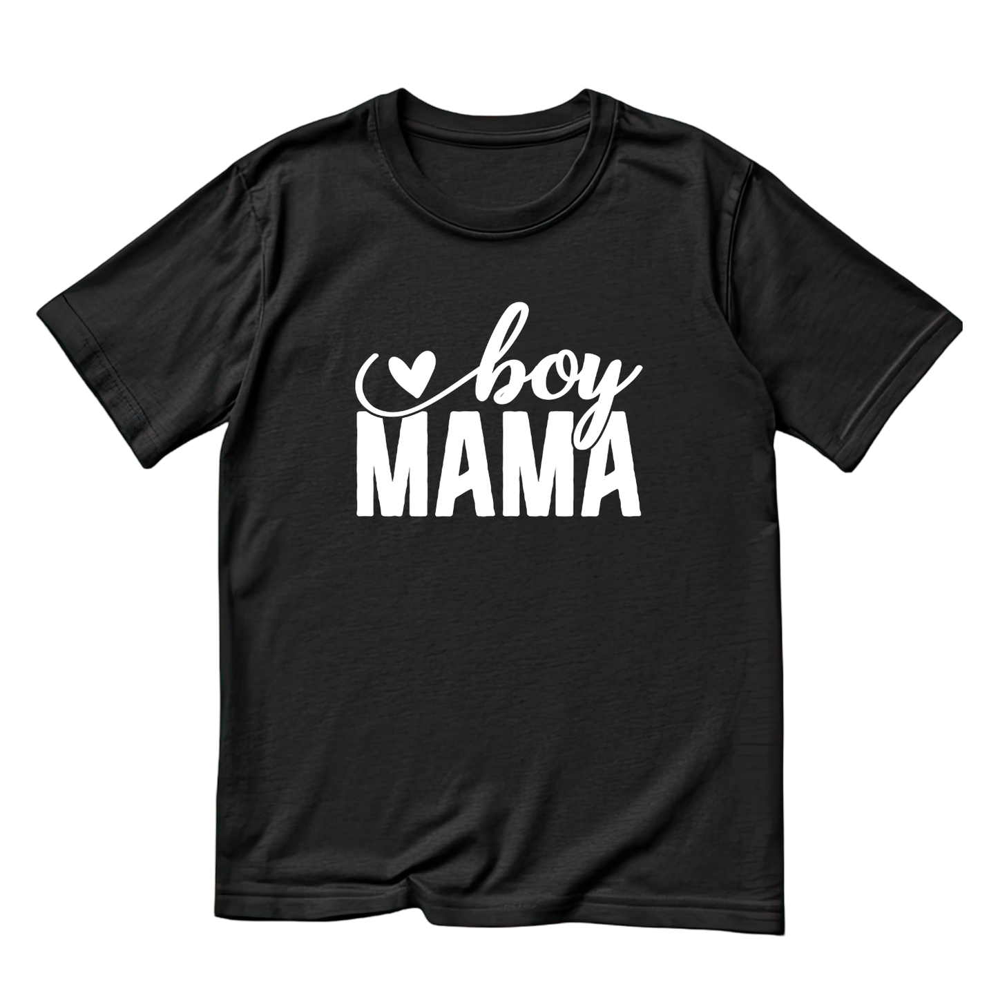 Boy Mama T-shirt | Mama Graphic Tee | Mommy Printed Shirt | Mother’s Day | Birthday