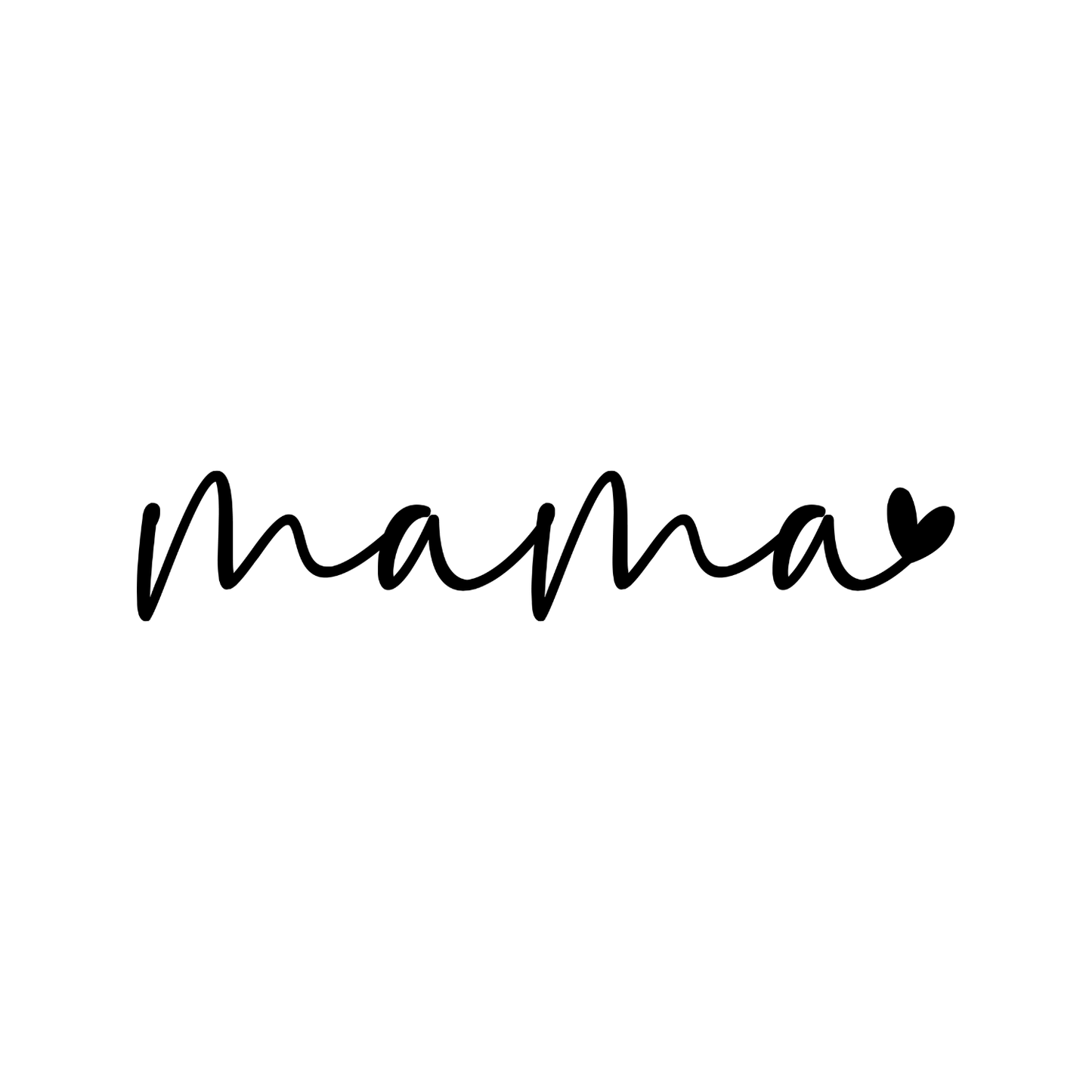Mama T-shirt | Mama Graphic Tee | Mommy Printed Shirt | Mother’s Day | Birthday |