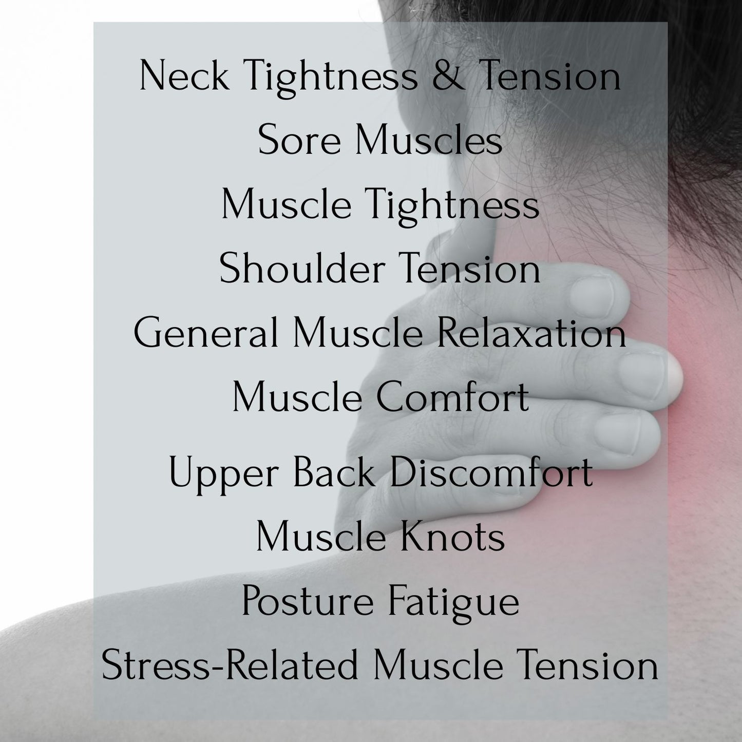 Magnesium Recovery Spray | Muscle Relief & Relaxation | Bumble Twist