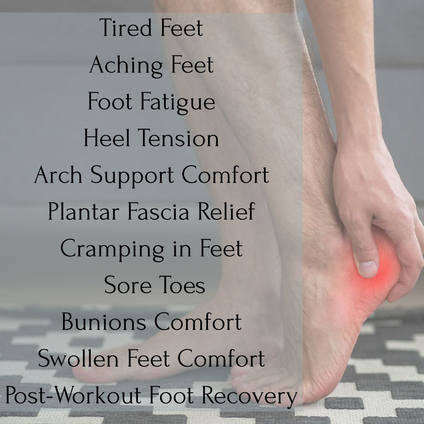 Magnesium Recovery Spray | Muscle Relief & Relaxation | Bumble Twist