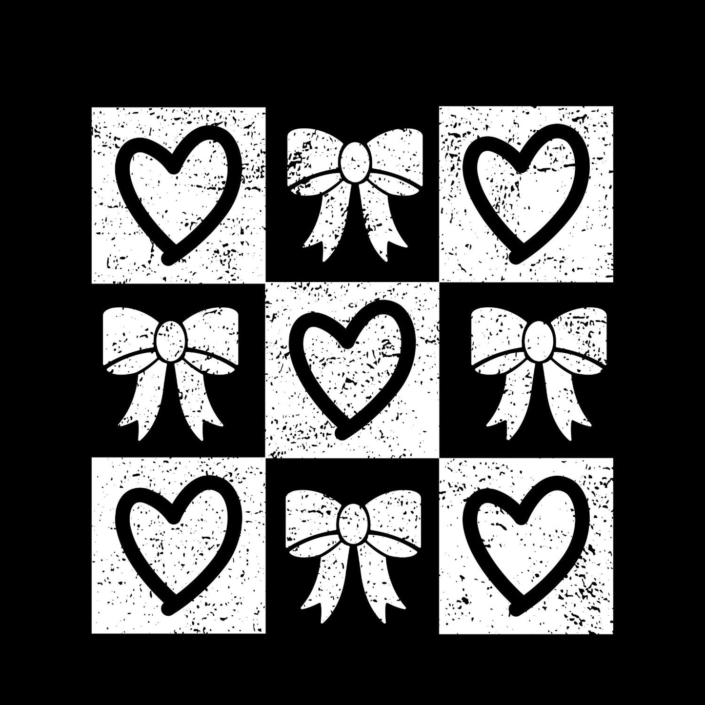 Hearts & Bows T-shirt