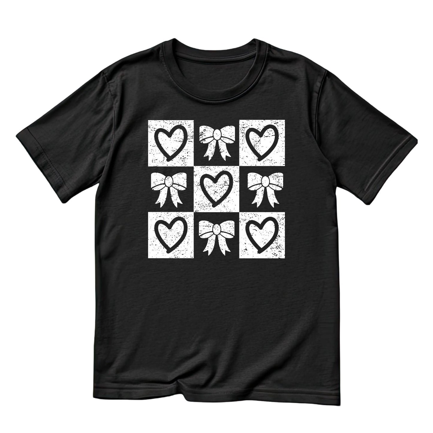 Hearts & Bows T-shirt