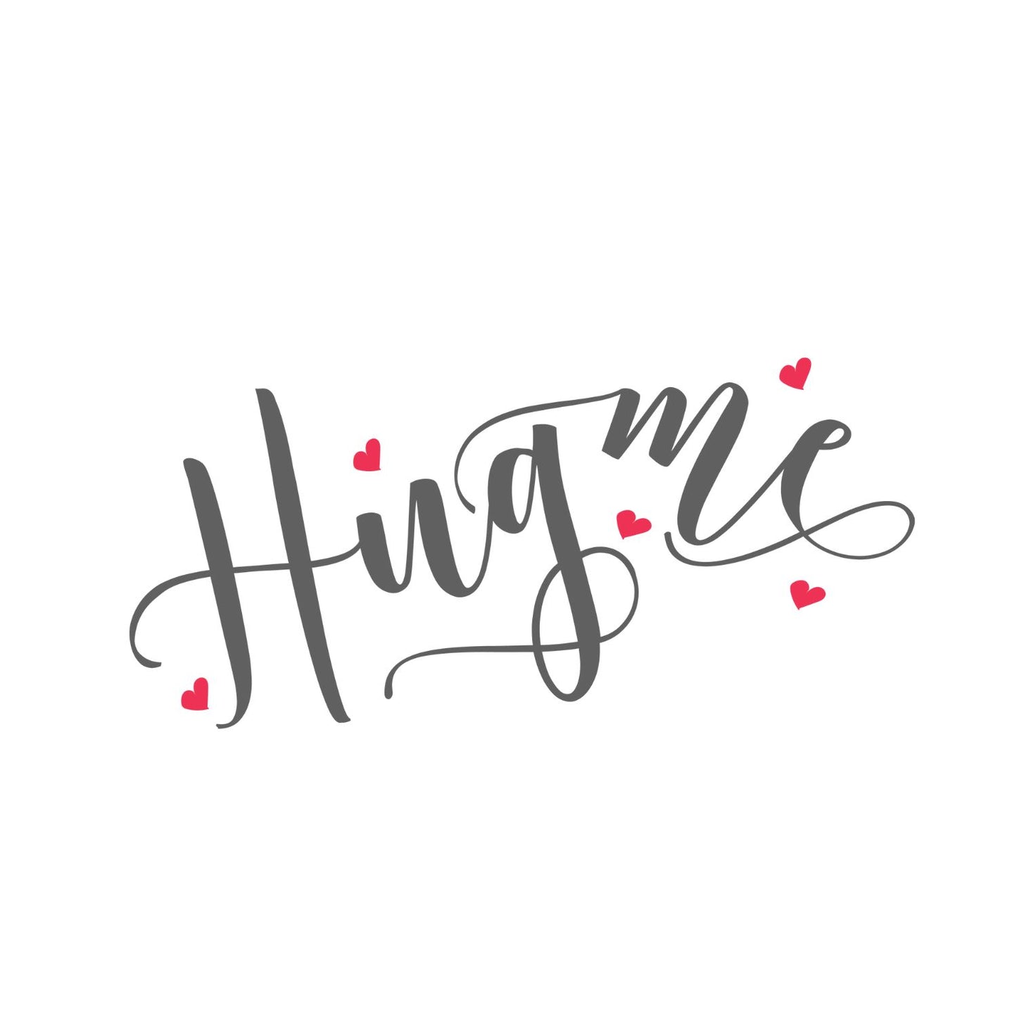 Hug Me Valentine’s Day T-shirt