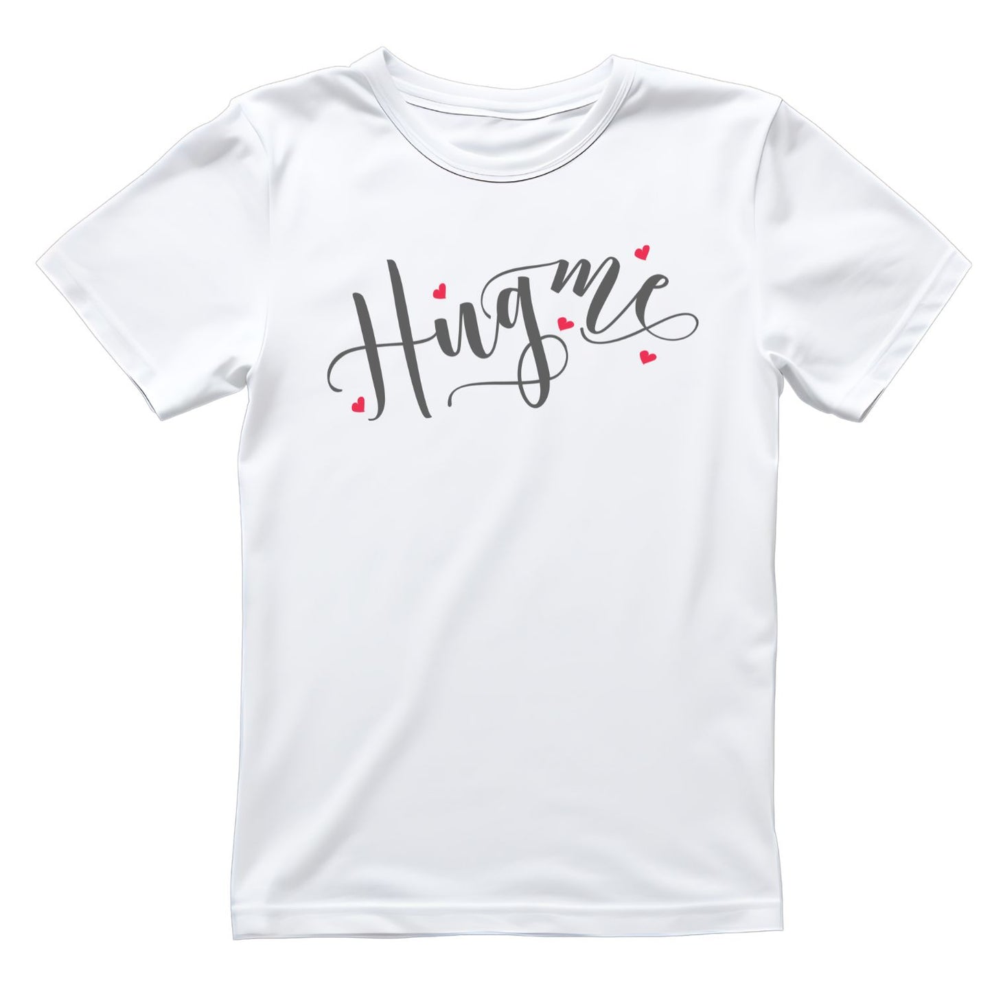 Hug Me Valentine’s Day T-shirt