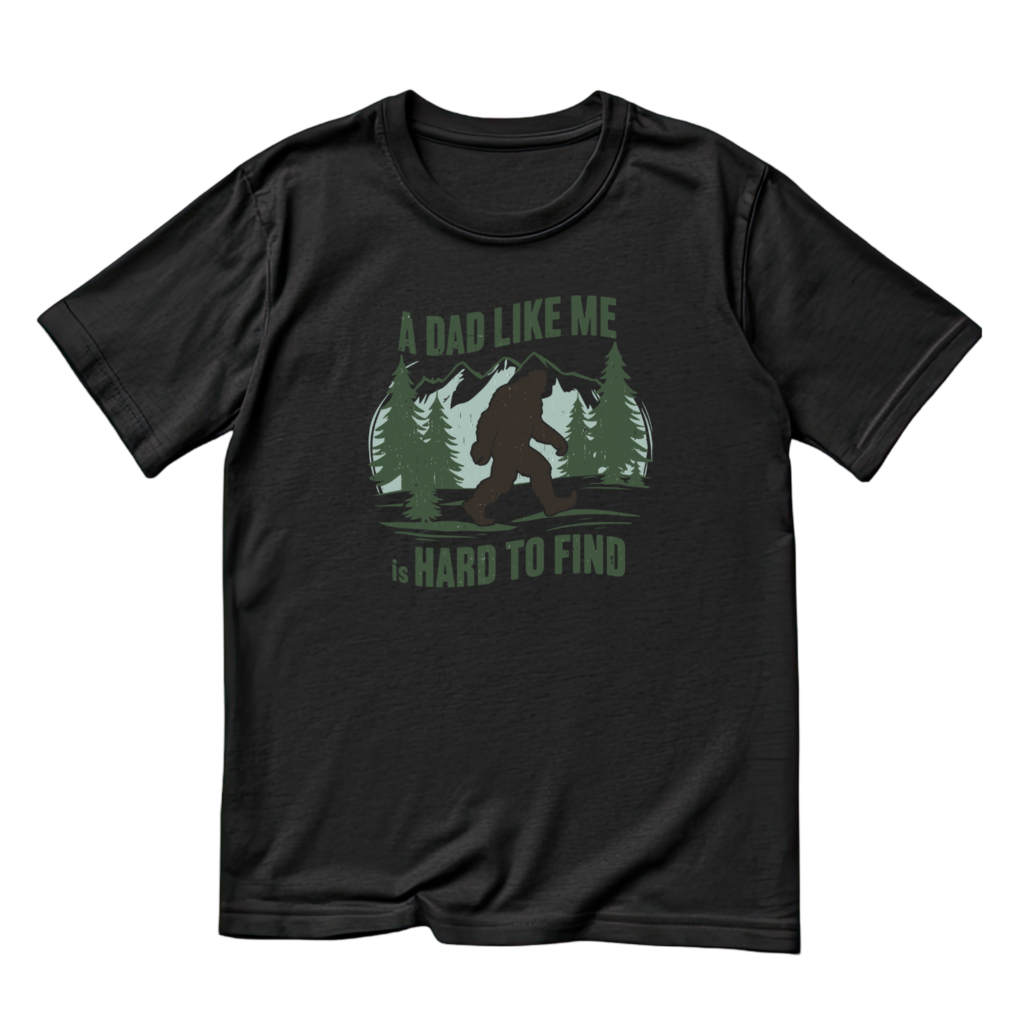 A Dad Like Me Is Hard To Find T-Shirt | Graphic Tee | Father’s Day Shirt | Birthday