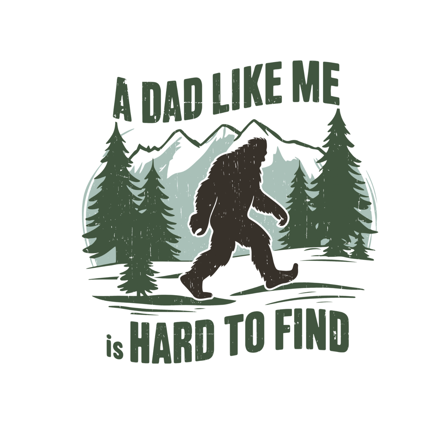 A Dad Like Me Is Hard To Find T-Shirt | Graphic Tee | Father’s Day Shirt | Birthday
