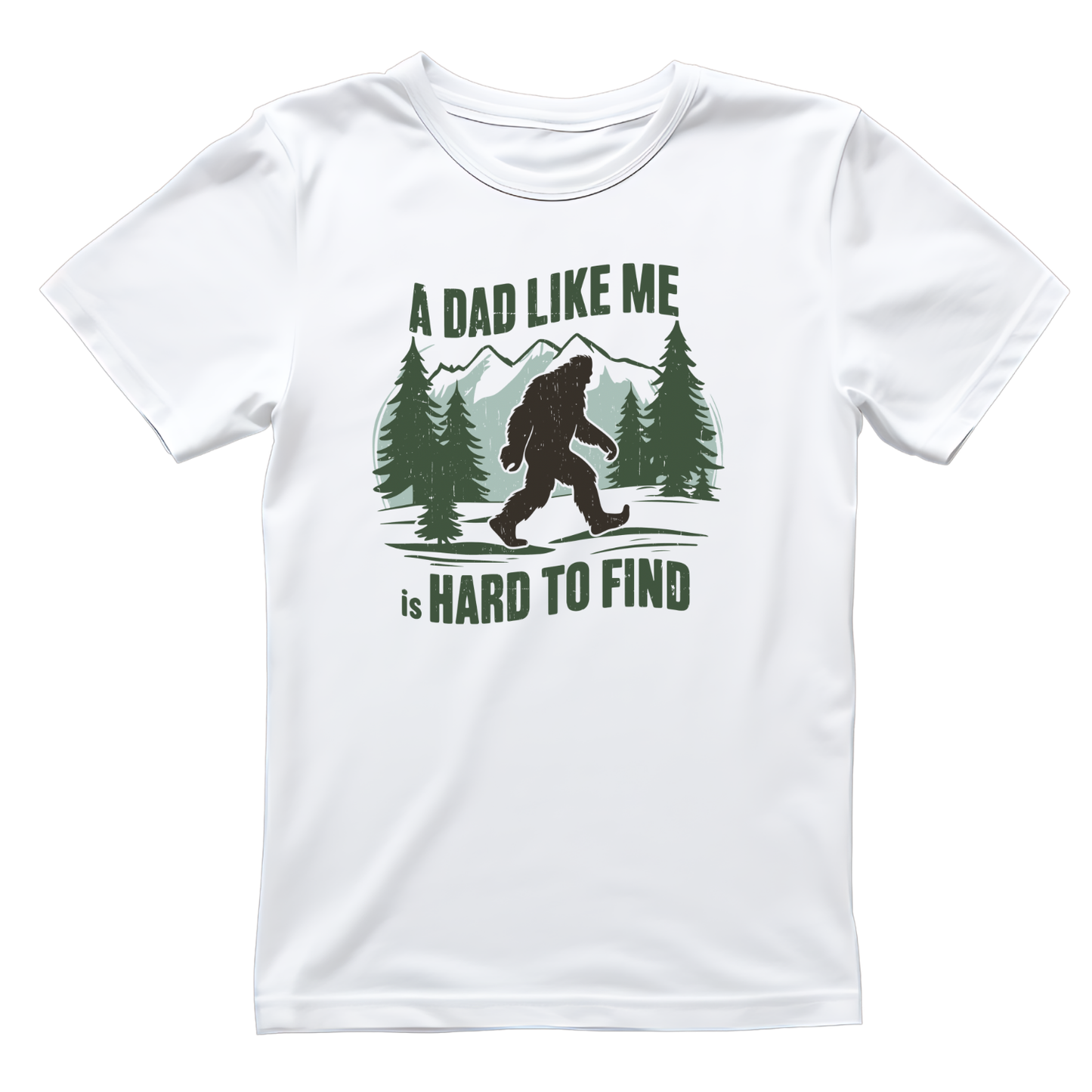 A Dad Like Me Is Hard To Find T-Shirt | Graphic Tee | Father’s Day Shirt | Birthday