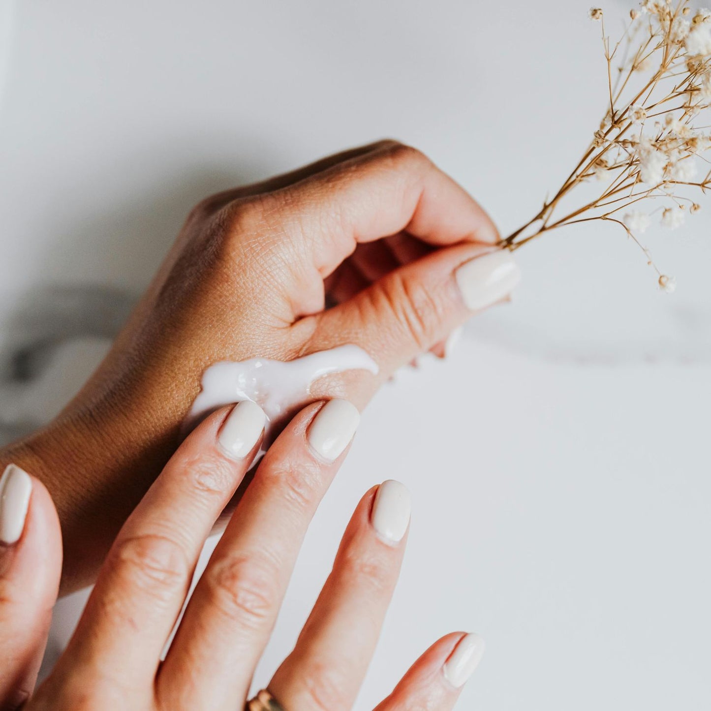 Shea Butter Lavender Lotion | Handmade in Canada | Bumble Twist Soap Co.