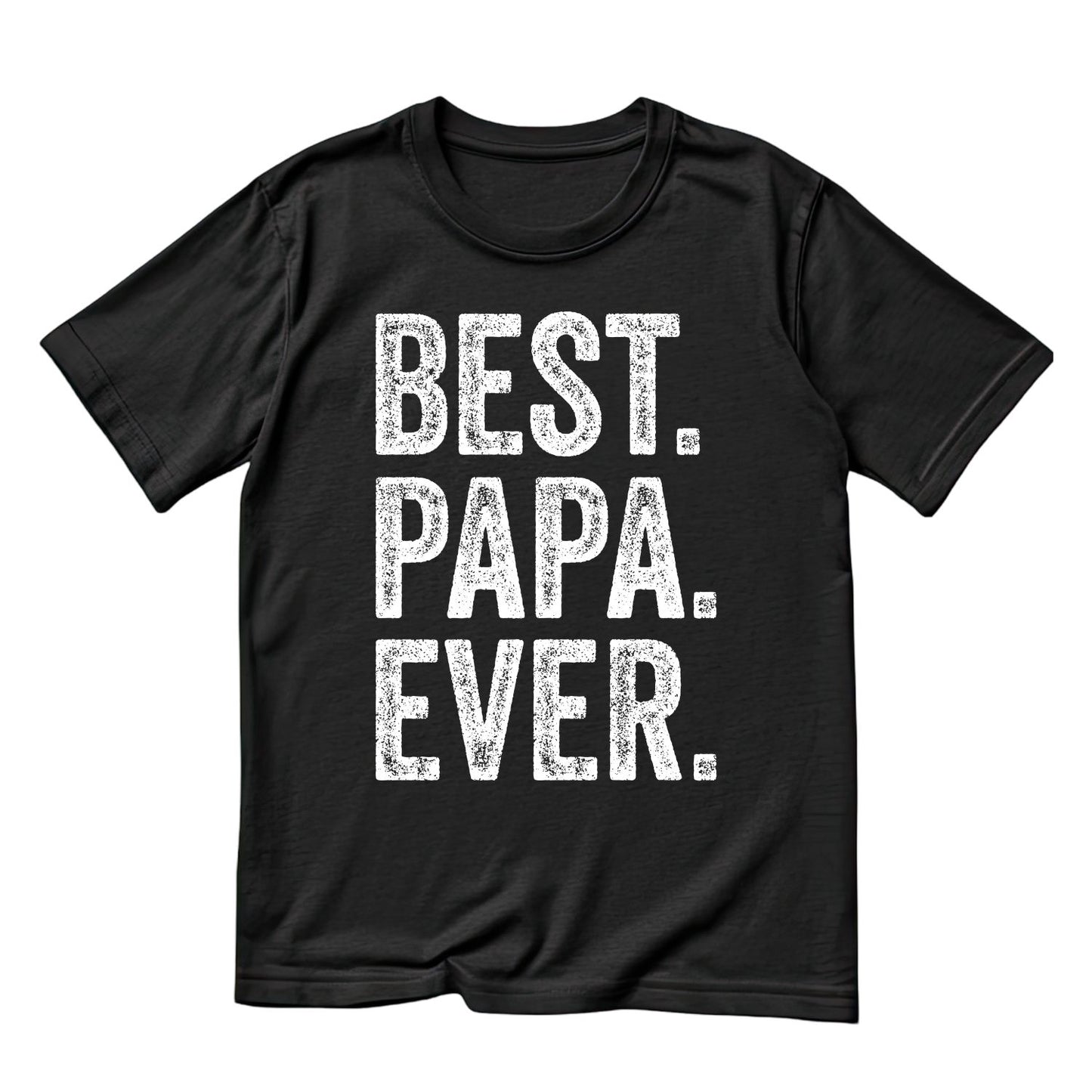 Best Papa Ever T-shirt | Tool Graphic Tee | Printed Shirt | Father’s Day | Birthday